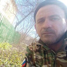 Фотография мужчины Гном, 39 лет из г. Райчихинск