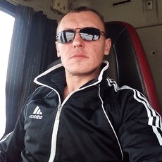Фотография мужчины Алексей, 42 года из г. Канск