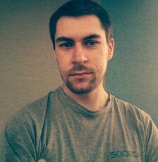 Фотография мужчины Андрій, 32 года из г. Киев