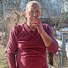 Фотография мужчины Шурик, 60 лет из г. Пушкино (Московская Обл)