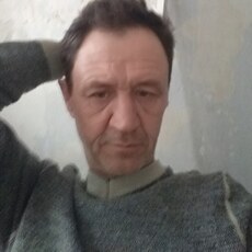 Фотография мужчины Александр, 52 года из г. Артем