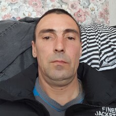 Фотография мужчины Сергей, 44 года из г. Поронайск