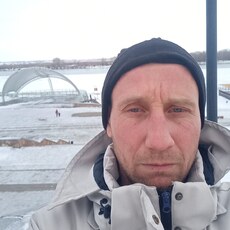 Фотография мужчины Алексей, 39 лет из г. Павлодар
