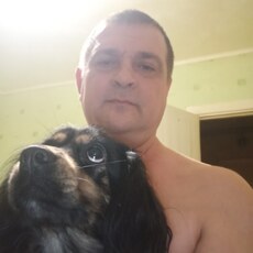 Фотография мужчины Дима, 42 года из г. Новомосковск
