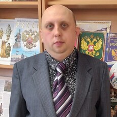 Фотография мужчины Константин, 41 год из г. Кимовск