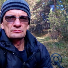 Фотография мужчины Александр, 46 лет из г. Гурьевск (Кемеровская обл)