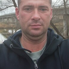 Фотография мужчины Перепелицен Иван, 38 лет из г. Елань