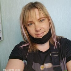 Фотография девушки Маришка, 34 года из г. Ковров