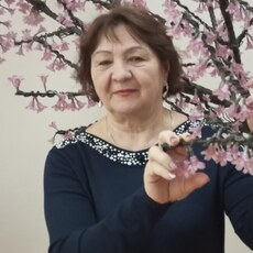 Фотография девушки Ольга, 68 лет из г. Ульяновск