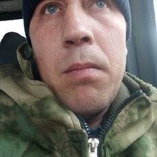 Фотография мужчины Денис, 33 года из г. Соликамск