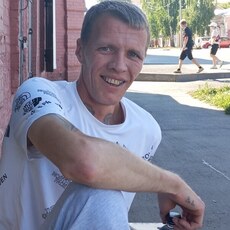 Фотография мужчины Андрей, 41 год из г. Сарапул