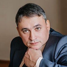 Фотография мужчины Игорь, 43 года из г. Вихоревка