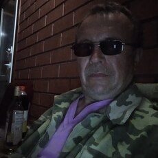 Фотография мужчины Андрей, 58 лет из г. Петушки