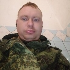 Фотография мужчины Сергей, 34 года из г. Армянск