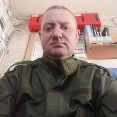 Фотография мужчины Андрей, 45 лет из г. Бердск