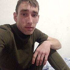 Фотография мужчины Алексей, 23 года из г. Кяхта