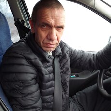 Фотография мужчины Сергей, 56 лет из г. Пермь