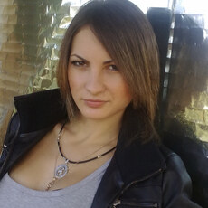Фотография девушки Светлана, 36 лет из г. Свердловск