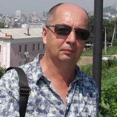 Фотография мужчины Евгений, 54 года из г. Владивосток