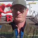 Вова Соловьев, 49 лет