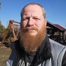 Фотография мужчины Алексей, 46 лет из г. Кашира