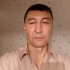 Фотография мужчины Аман, 47 лет из г. Жезказган