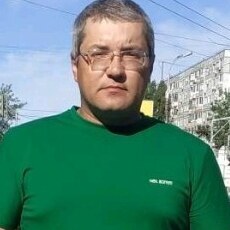 Фотография мужчины Степан, 40 лет из г. Инта
