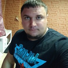 Фотография мужчины Влад, 32 года из г. Богучаны