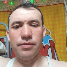 Фотография мужчины Бахтияр, 39 лет из г. Вилючинск