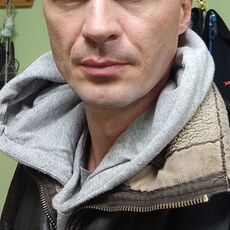 Фотография мужчины Валерий, 41 год из г. Шарыпово