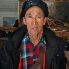 Фотография мужчины Мурат, 57 лет из г. Павлодар