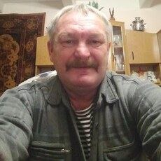 Фотография мужчины Юрий, 60 лет из г. Щучин