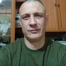 Фотография мужчины Дима, 41 год из г. Брянск