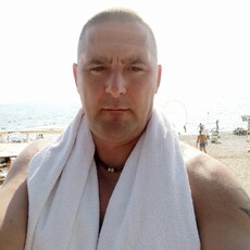 Фотография мужчины Игорь, 45 лет из г. Балаклея
