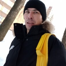 Фотография мужчины Иван, 33 года из г. Ижевск