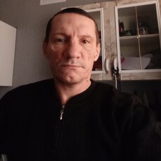 Фотография мужчины Андрей, 45 лет из г. Элиста