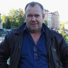 Фотография мужчины Василий, 53 года из г. Новошахтинск