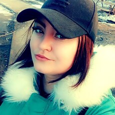Фотография девушки Катерина, 31 год из г. Рубцовск