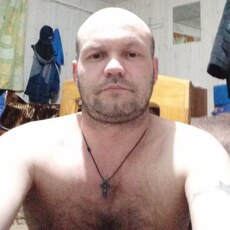 Фотография мужчины Миша, 38 лет из г. Бийск