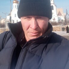 Фотография мужчины Алексей, 33 года из г. Краснокаменск