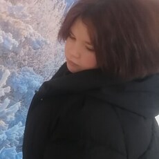 Фотография девушки Настя, 23 года из г. Никольск (Пензенская Обл)