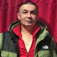 Фотография мужчины Руслан, 41 год из г. Петропавловск