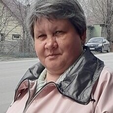 Фотография девушки Светлана, 49 лет из г. Прокопьевск