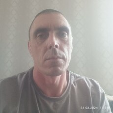 Фотография мужчины Сергей, 41 год из г. Чехов