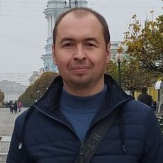 Фотография мужчины Владимир, 43 года из г. Николаев