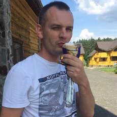 Фотография мужчины Bfq, 34 года из г. Ровно