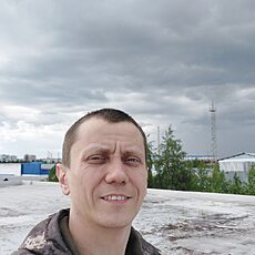 Фотография мужчины Сергей, 34 года из г. Ноябрьск