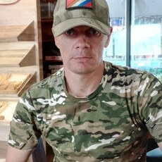 Фотография мужчины Дима, 42 года из г. Усолье-Сибирское
