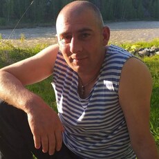 Фотография мужчины Сергей, 42 года из г. Турочак