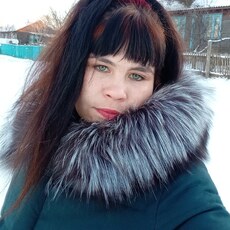 Фотография девушки Любовь, 23 года из г. Чернышевск